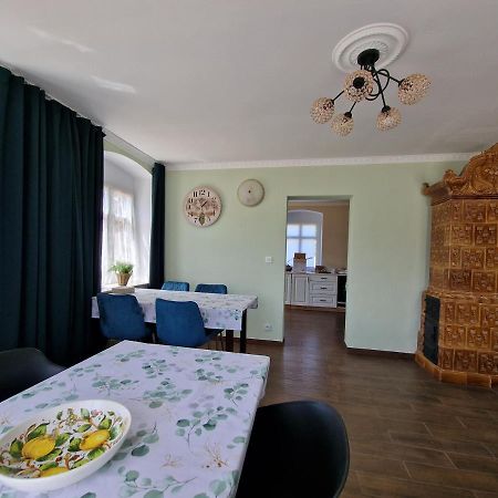 Agroturystyka Siekierczyn 249 - Luban 7 Km, Zgorzelec 15 Km ภายนอก รูปภาพ