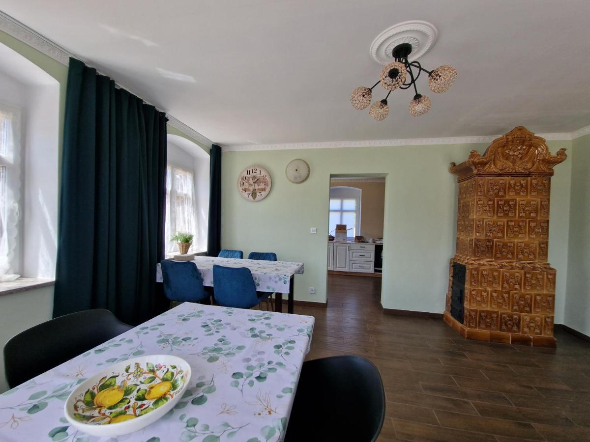 Agroturystyka Siekierczyn 249 - Luban 7 Km, Zgorzelec 15 Km ภายนอก รูปภาพ